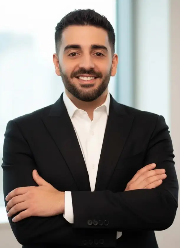 Artem, Founder of Doctor Rank
