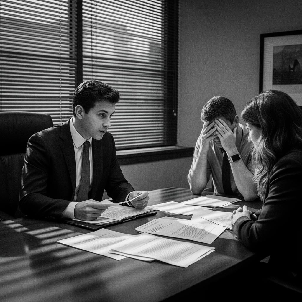 SEO for Bankruptcy Lawyers: How to Rank for Chapter 7 and Chapter 13 Keywords