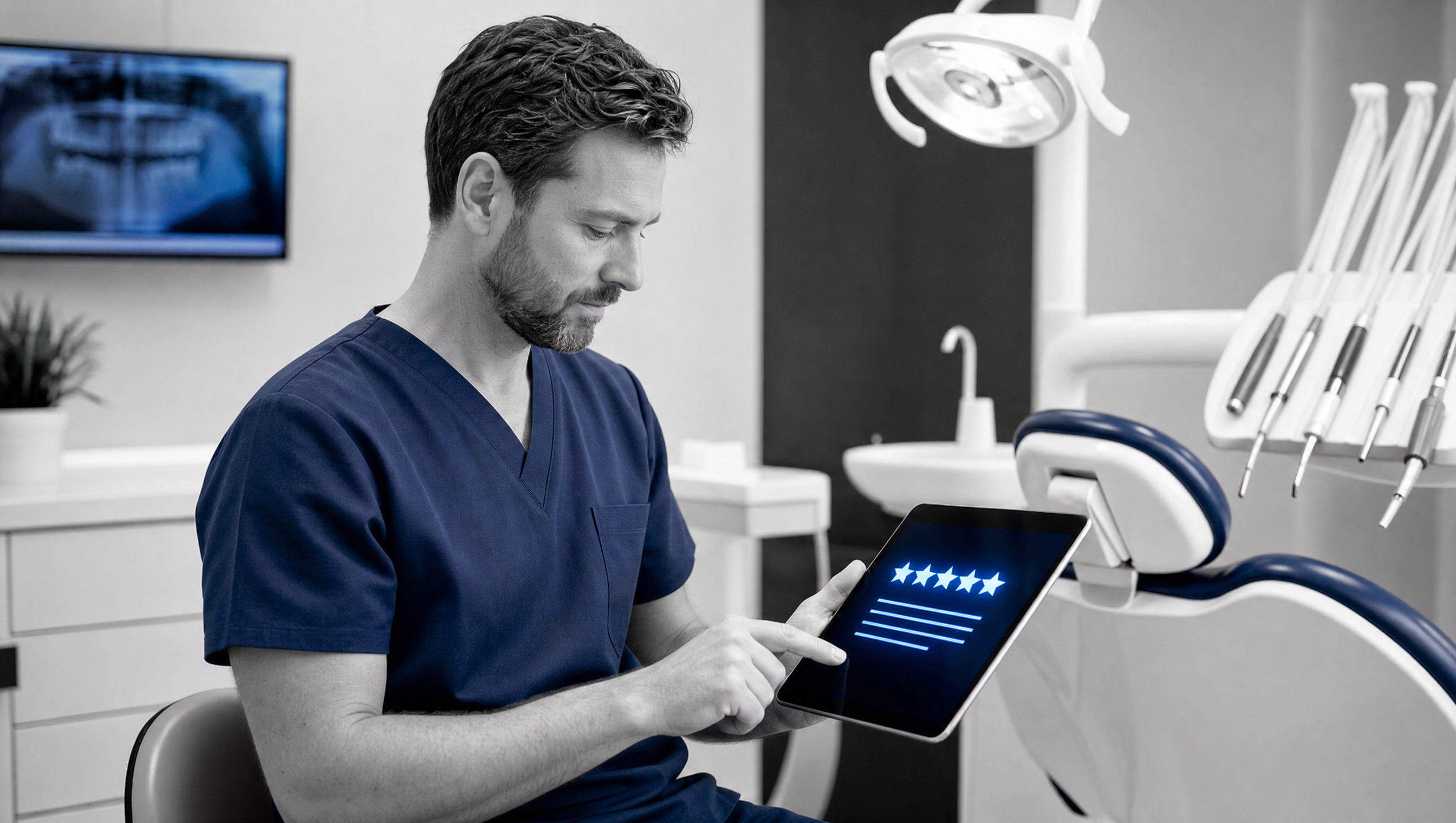 Do Google Reviews Still Matter for a Dental Clinic in the Age of AI Search?