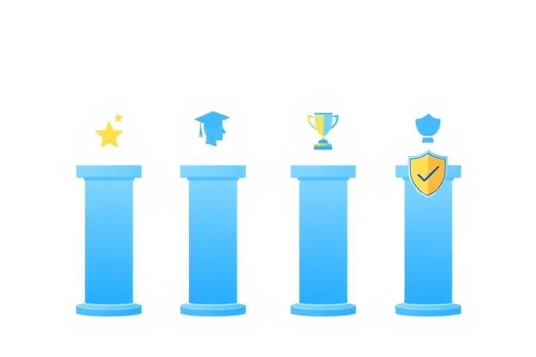 Google E-E-A-T signals: Experience, Expertise, Authoritativeness, Trustworthiness