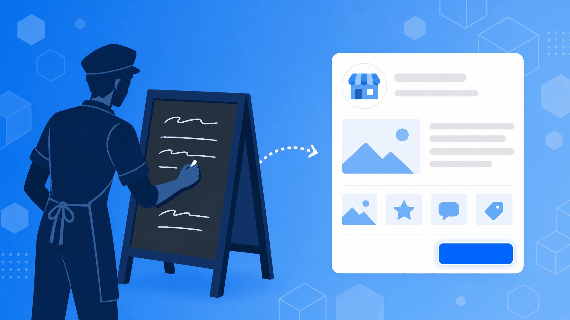 Do Google Business Profile Posts Help You Rank? Not the Way You Think
