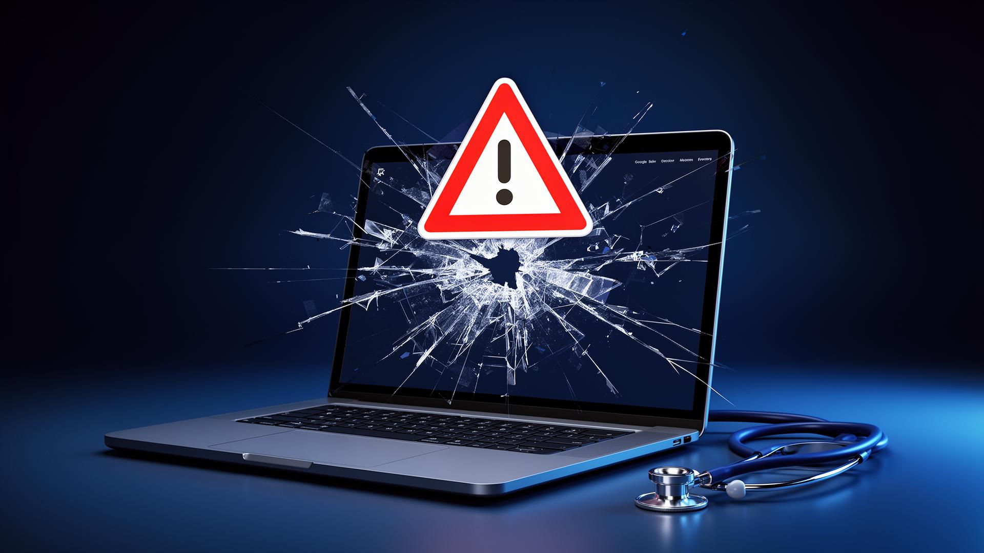 How Do Google Algorithm Updates Affect Medical Websites? What the 2026 Core Update Changed