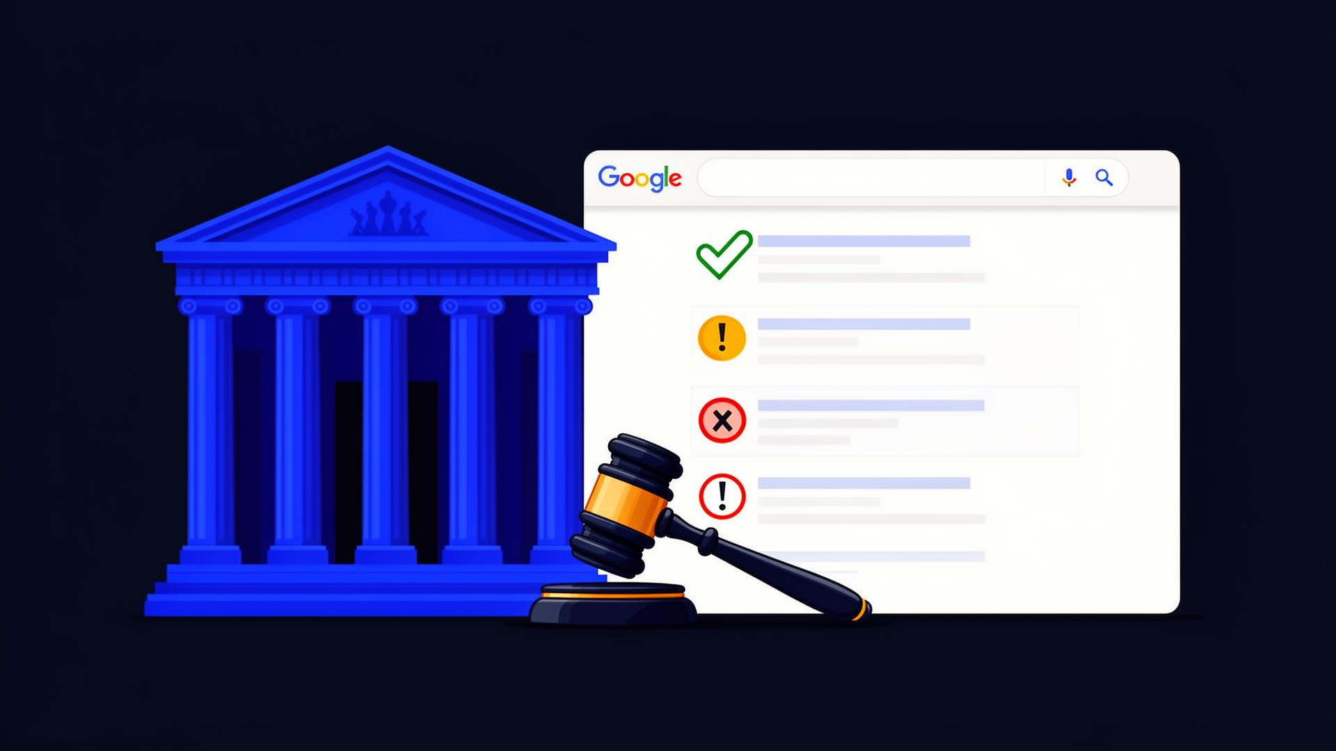How Does Google's 2026 Core Update Affect Law Firm Websites? What Attorneys Need to Change