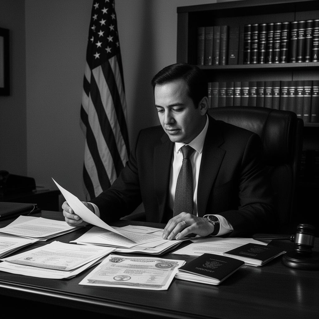 SEO for Immigration Lawyers: How to Rank for Visa, Green Card, and Deportation Keywords