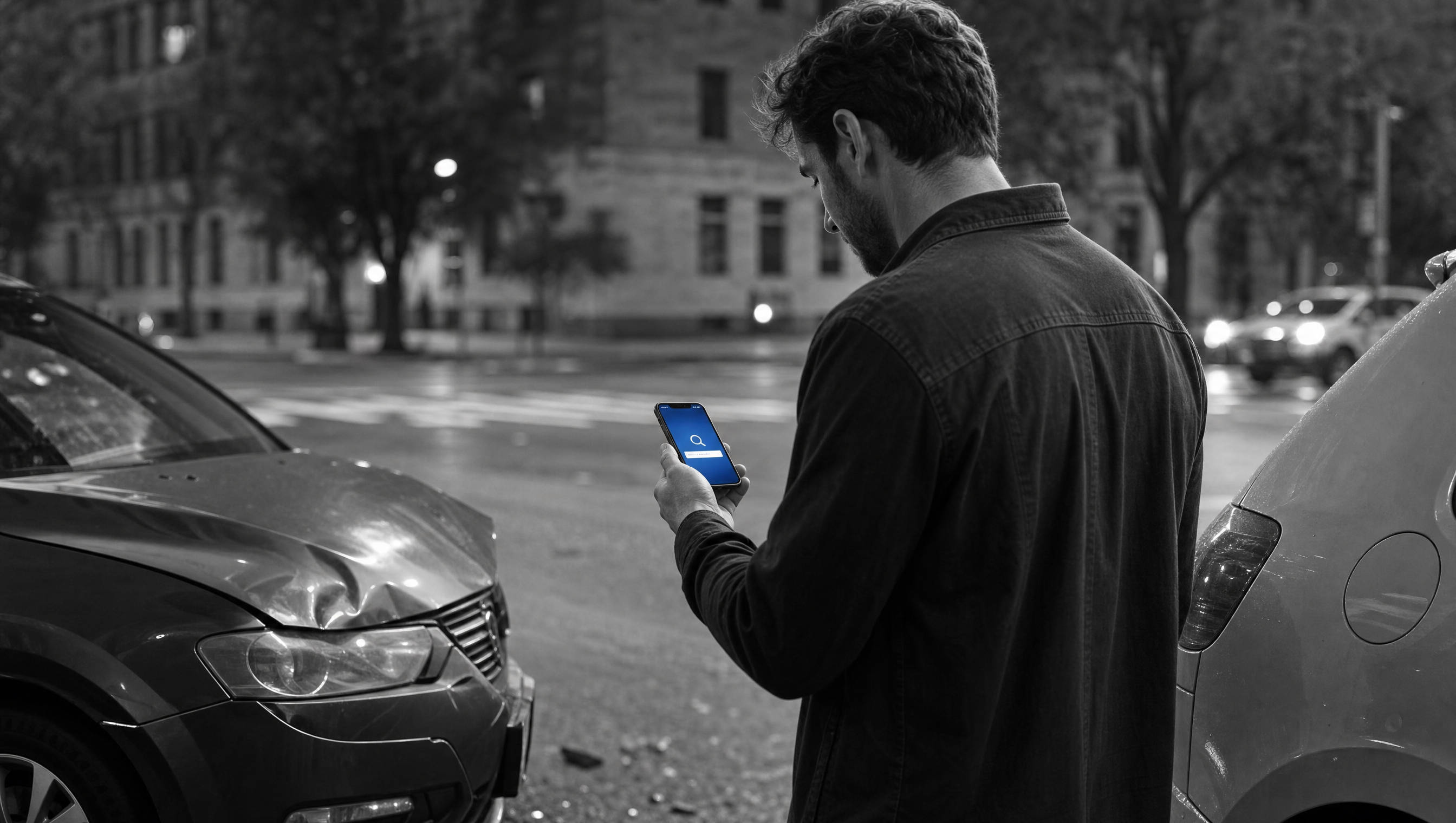 Is Local SEO Still Worth It for a Personal Injury Firm, or Should You Just Focus on AI Search?