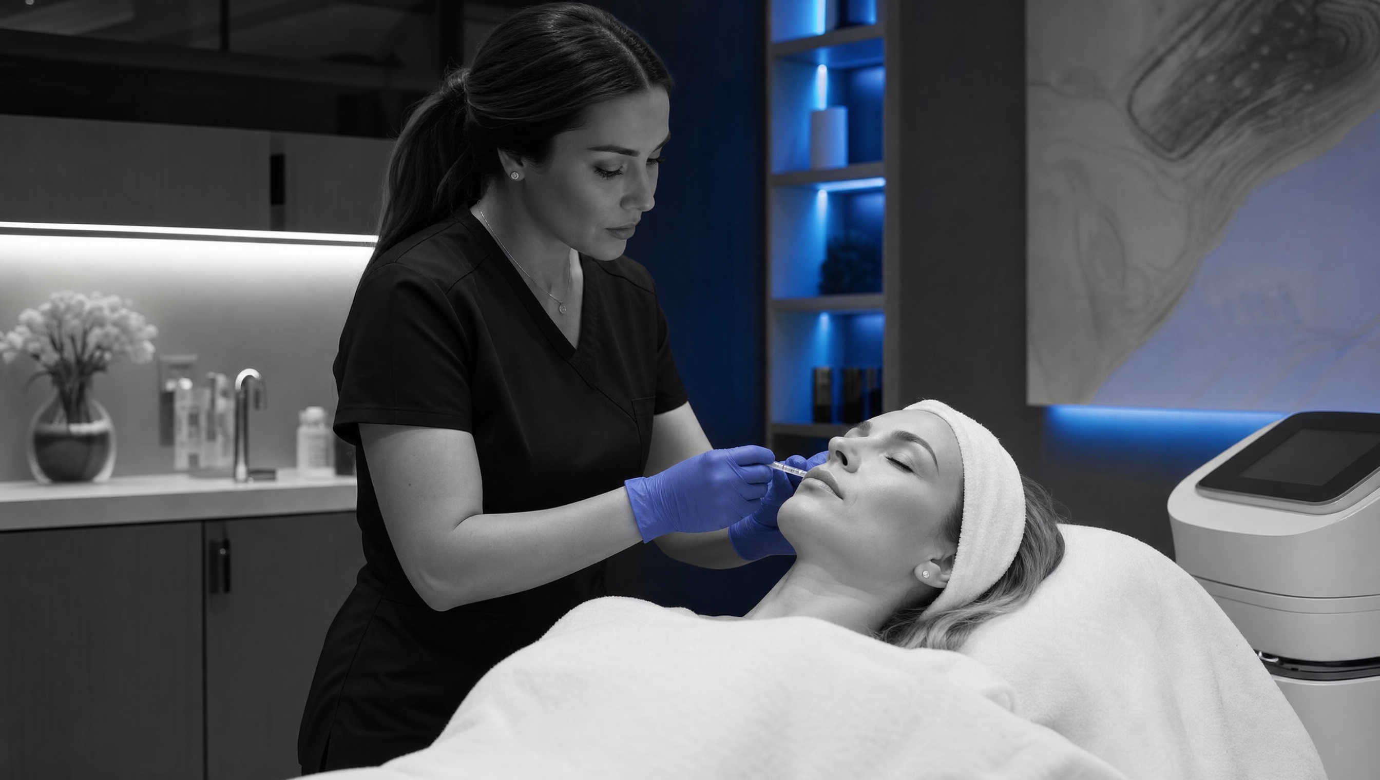 Should a Med Spa Run Google Ads, or Focus on ChatGPT and AI Search?
