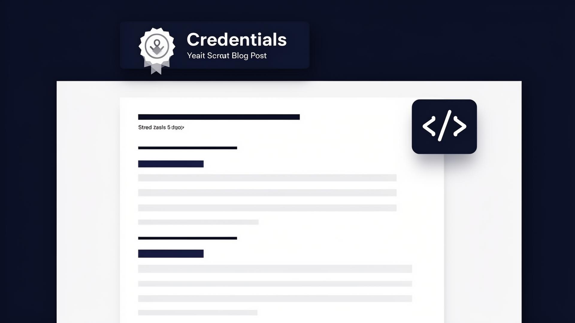 Is Your Medical Blog Hurting Your Rankings? How to Structure Healthcare Blog Content After the 2026 Google Update