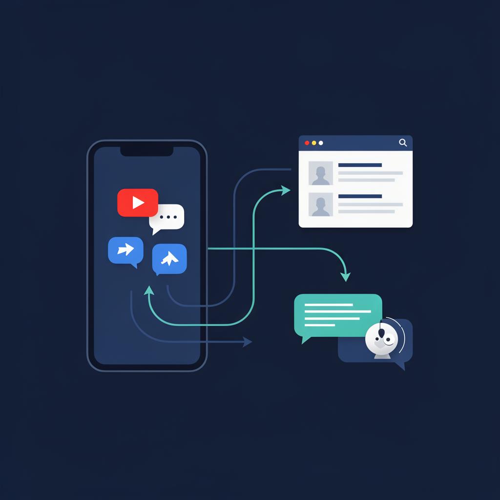 Social Media Marketing for Law Firms: What Works and What Doesn't